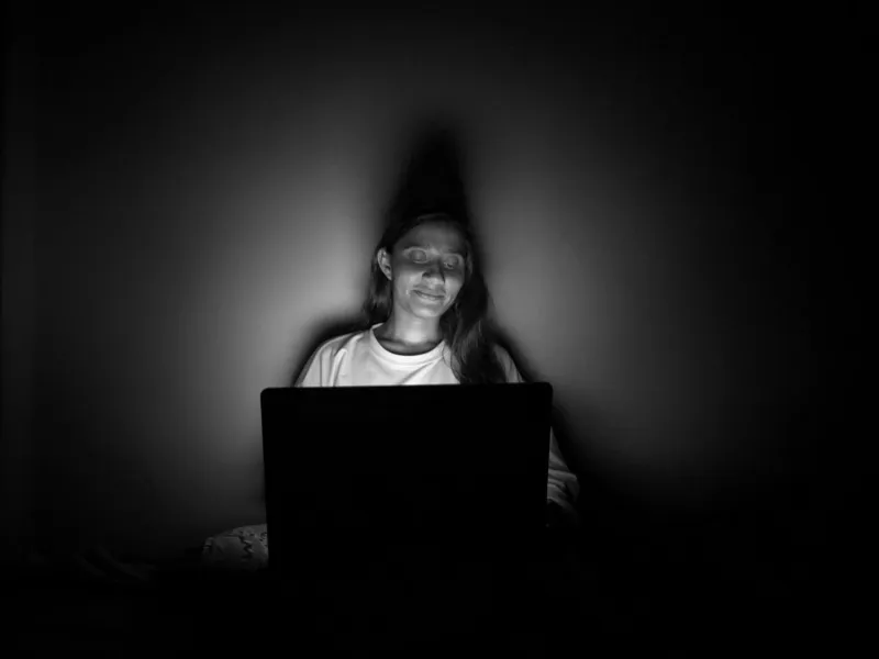 After Dark Advantage: How Australia's Night-Time Players Are Quietly Rewriting the Rules of Online Casino Strategy
