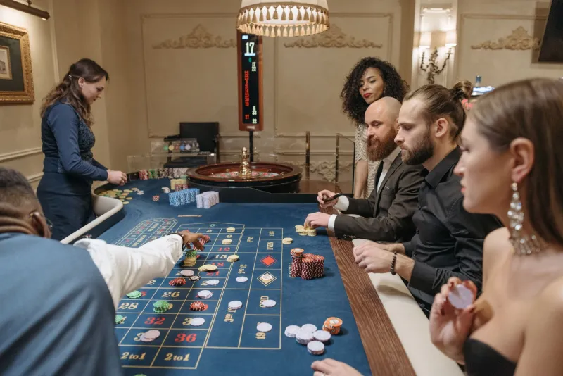 When the Stakes Rise, So Do They: Inside the High-Pressure Mindset of Australia's Elite Casino Players