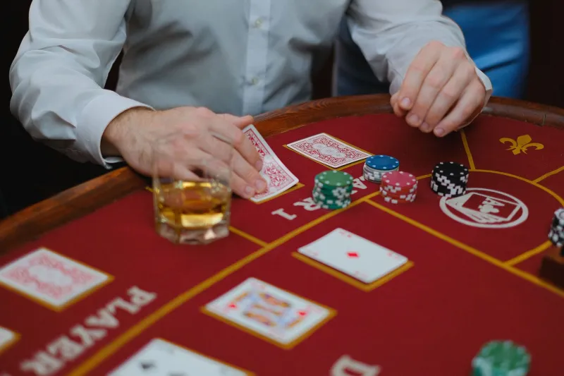 Losing Well: The Counterintuitive Discipline That Defines Australia's Most Formidable Casino Players